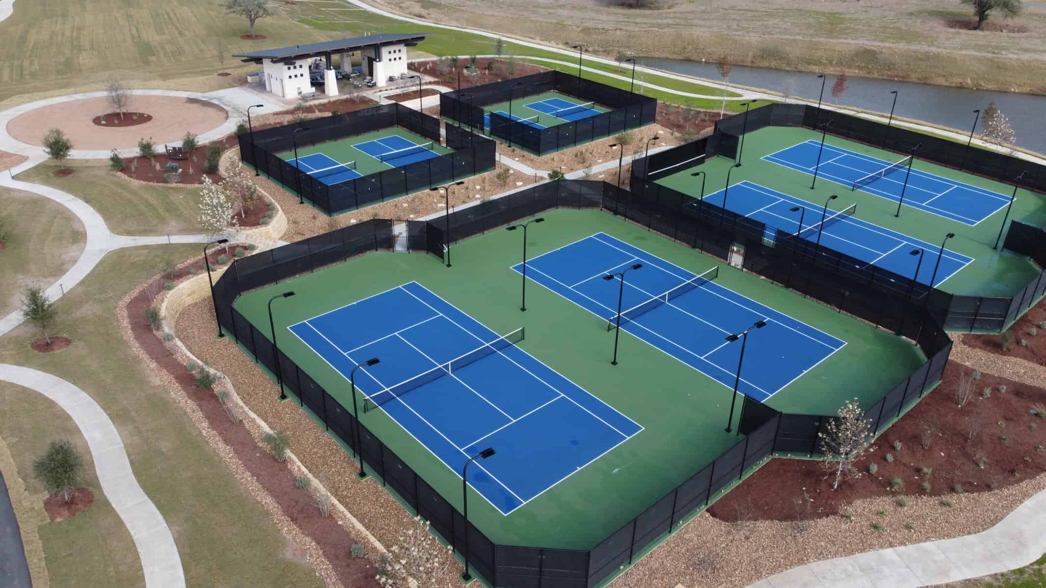 Boot Ranch Pickleball