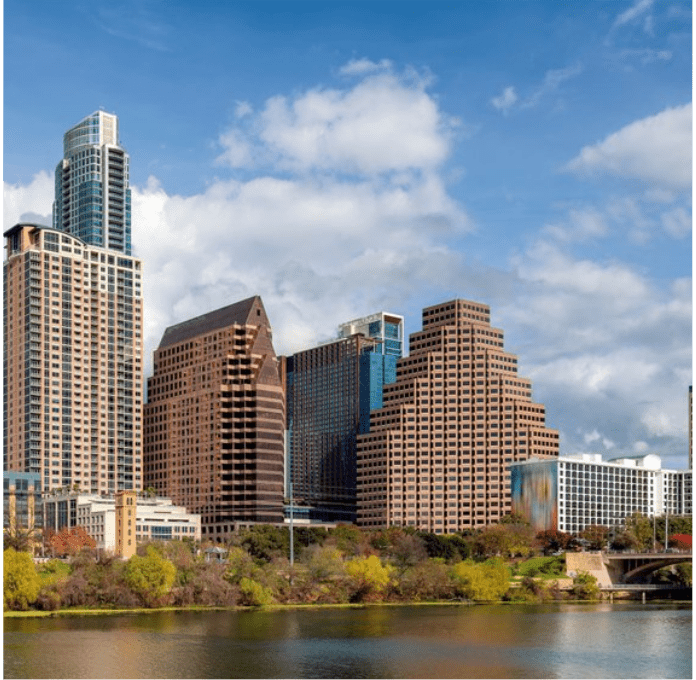 Image of Austin Texas