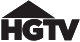 Logo for HGTV
