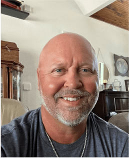 CourTex team member’s headshot