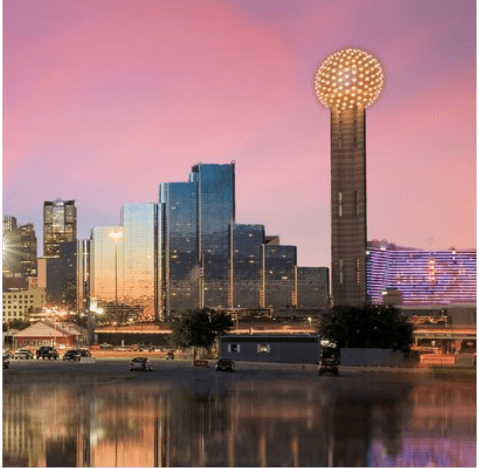 Image of Dallas, Fort Worth