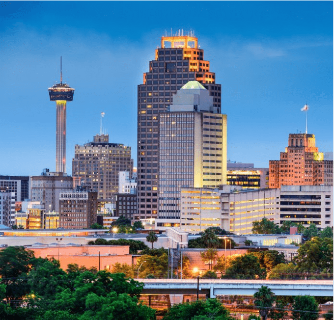 San Antonio, Texas Image