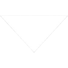 Upside down triangle