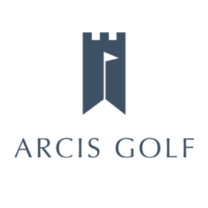 Arcis Golf Logo