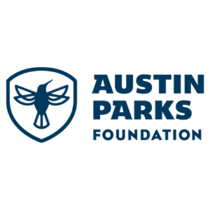 Logo for Austin Parks Foundation