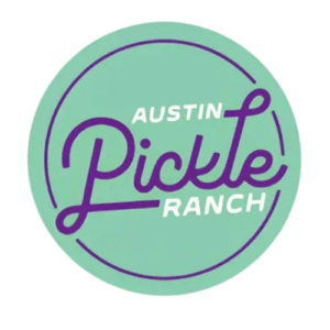 Pickle Ranch Austin Logo