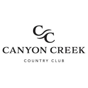 Canyon Creek Country Club Logo