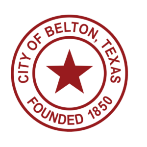 City of Belton TX Logo