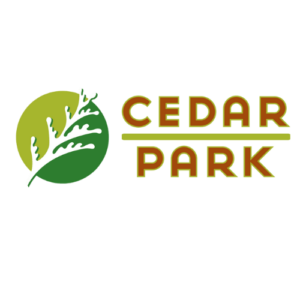 Cedar Park Logo