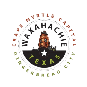 Waxahachie Texas Logo