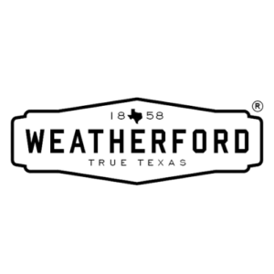 Weatherford True Texas Logo