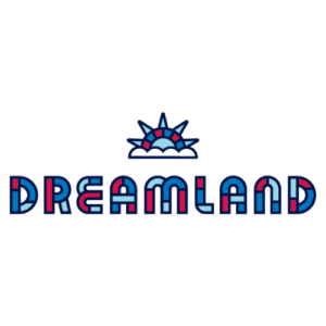 Logo for Dreamland