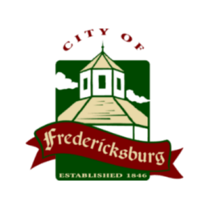 City of Fredericksburg Logo