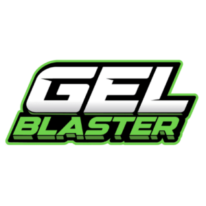 Logo for Gel Blaster Company