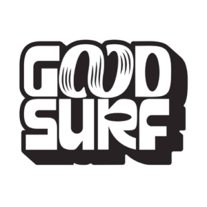Good Surf Logo
