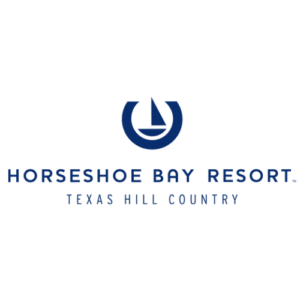 Horseshoe Bay Resort Country Club Logo