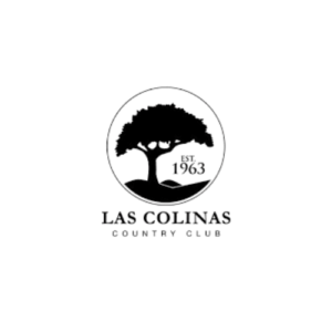 Las Colinas Country Club Logo