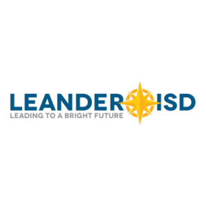 Logo for Leander ISD