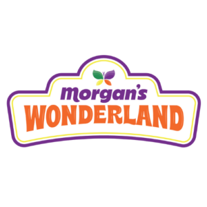 Morgan's Wonderland Logo