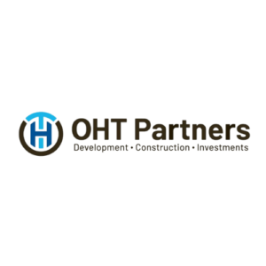 Oht Partners development logo