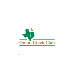 Onion Creek Country Club Logo