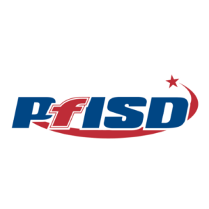Logo for PfISD