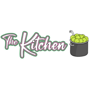 The Kitchen Pickleball Club Logo
