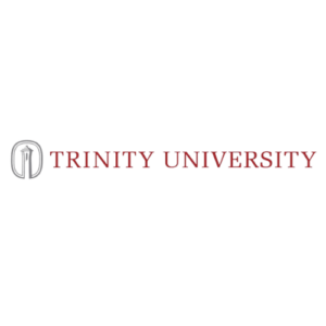 Trinity University Logo
