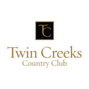 Twin Creeks Country Club Logo