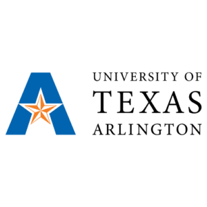 University of Texas Arlington Logo.