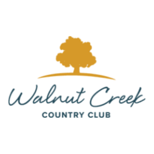 Walnut Creek Country Club Logo