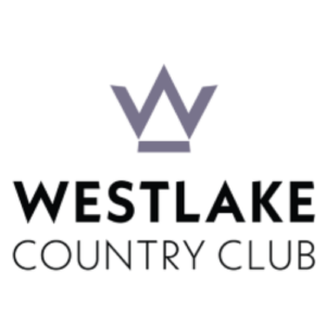 Westlake Country Club logo