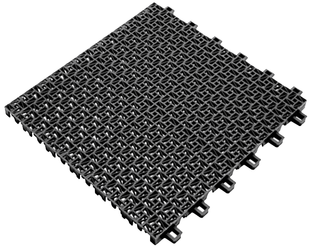 CushionX Pickleball Court Tiles